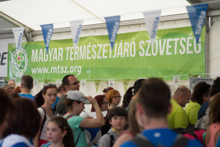 Gerecse a számok tükrében