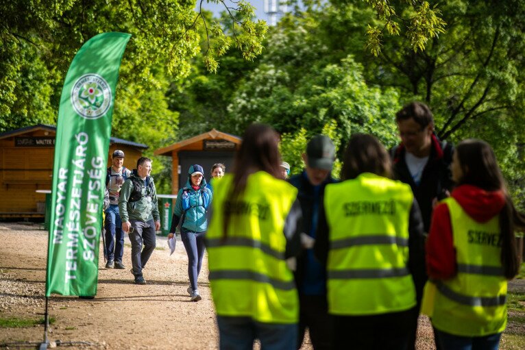 Környezetvédelem a túraszervezők szemszögéből
