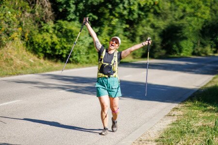 Közkívánatra: itt a Gerecse 50 eredménylista!