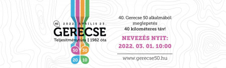 Március elsején indul a nevezés!