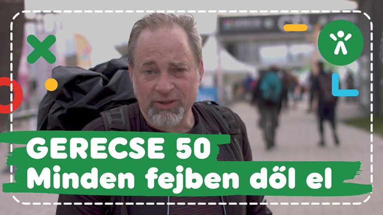 Gerecse 50 – így csinálj végig egy teljesítménytúrát