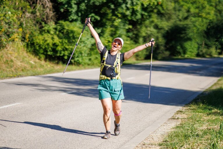 Közkívánatra: itt a Gerecse 50 eredménylista!