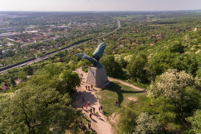 Megvan az elhalasztott Gerecse 50 új időpontja!