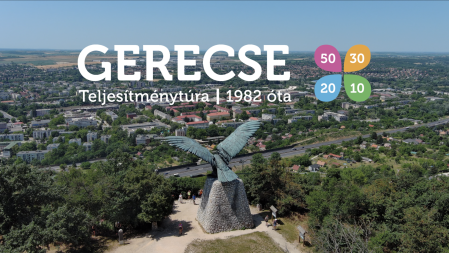Nézd vissza a 43. Gerecse 50-et videón!